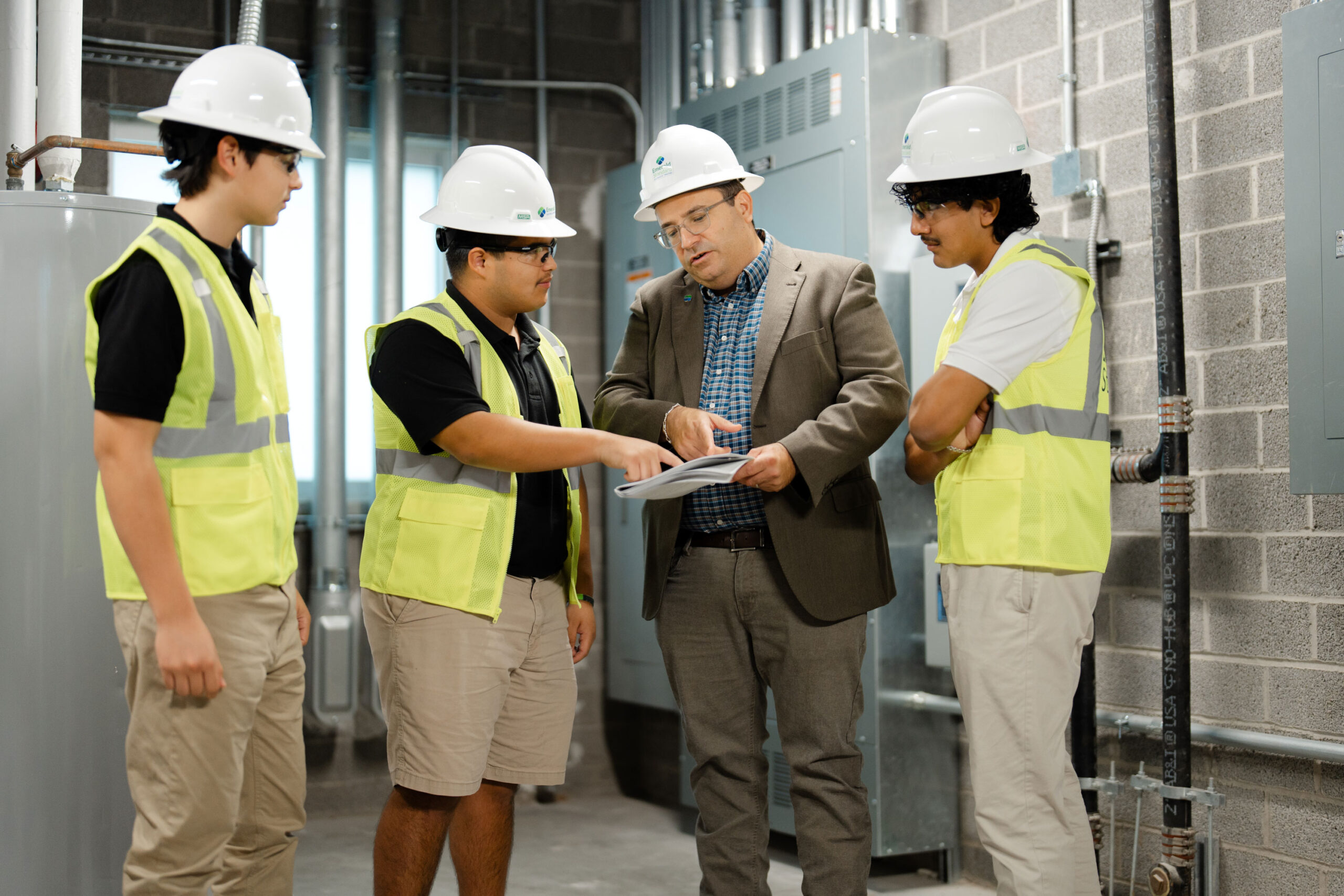 Header Page Image: Career and Technical Education